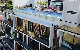 Lovely Icono Playa By Stella Rentals