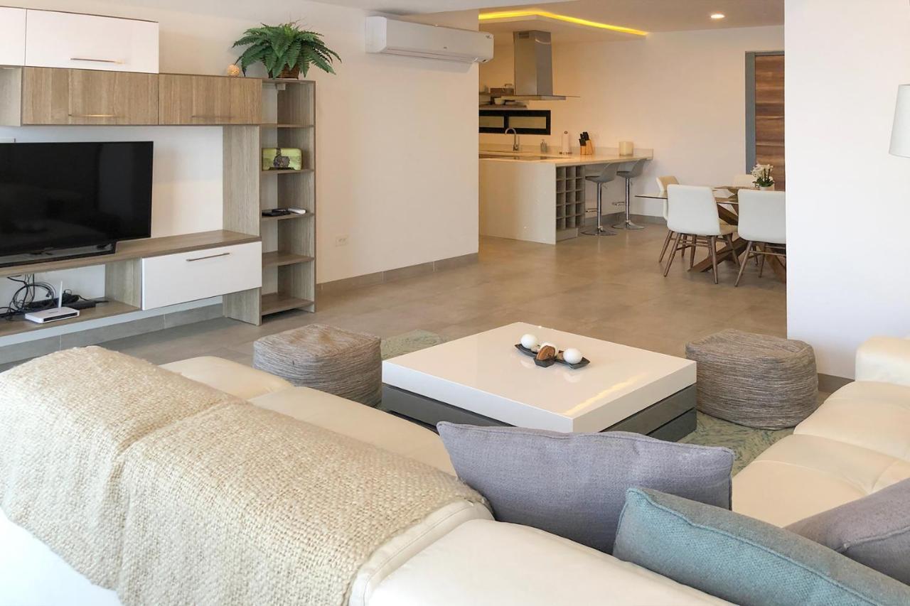 Lovely Icono Playa By Stella Rentals Playa del Carmen Exterior photo