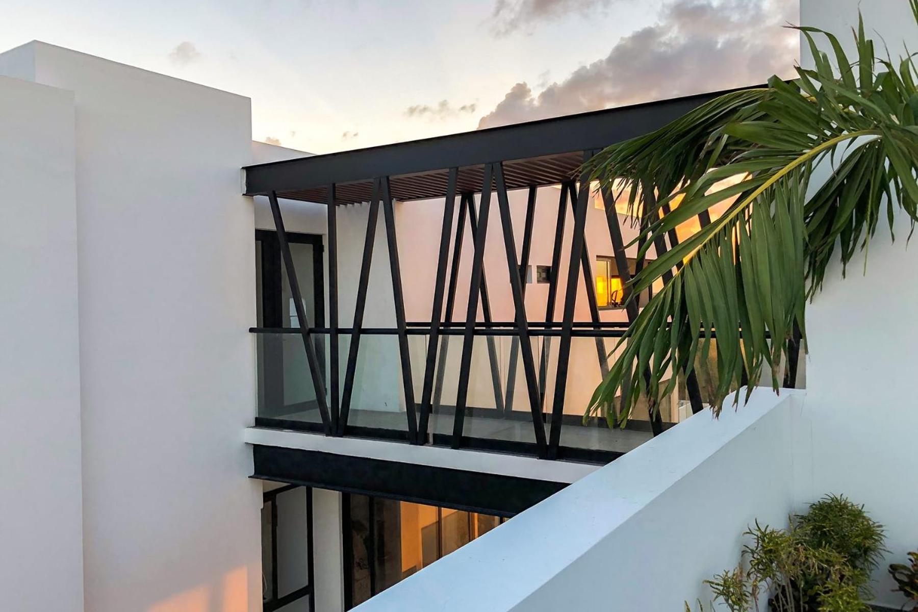 Lovely Icono Playa By Stella Rentals Playa del Carmen Exterior photo