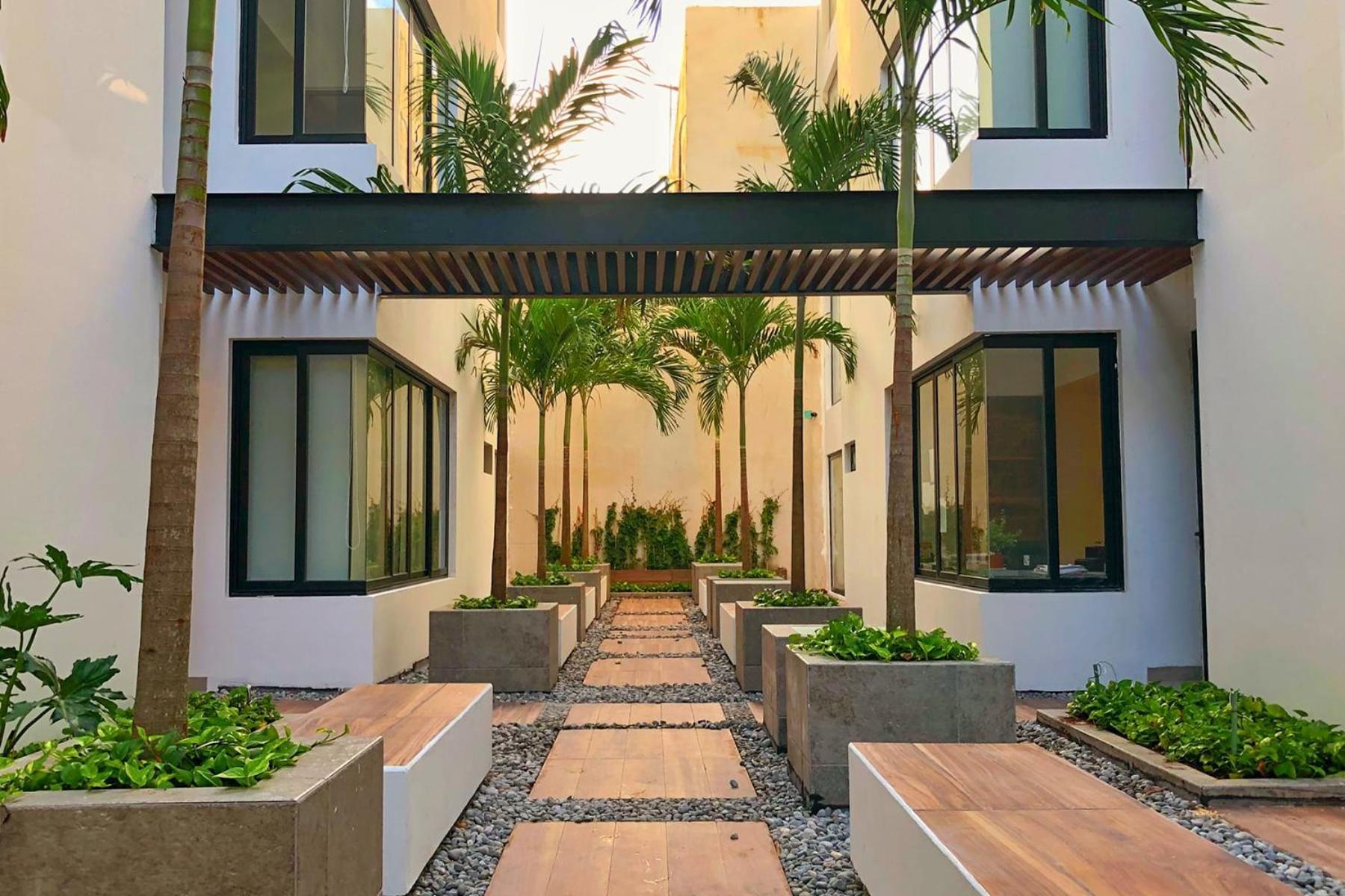 Lovely Icono Playa By Stella Rentals Playa del Carmen Exterior photo