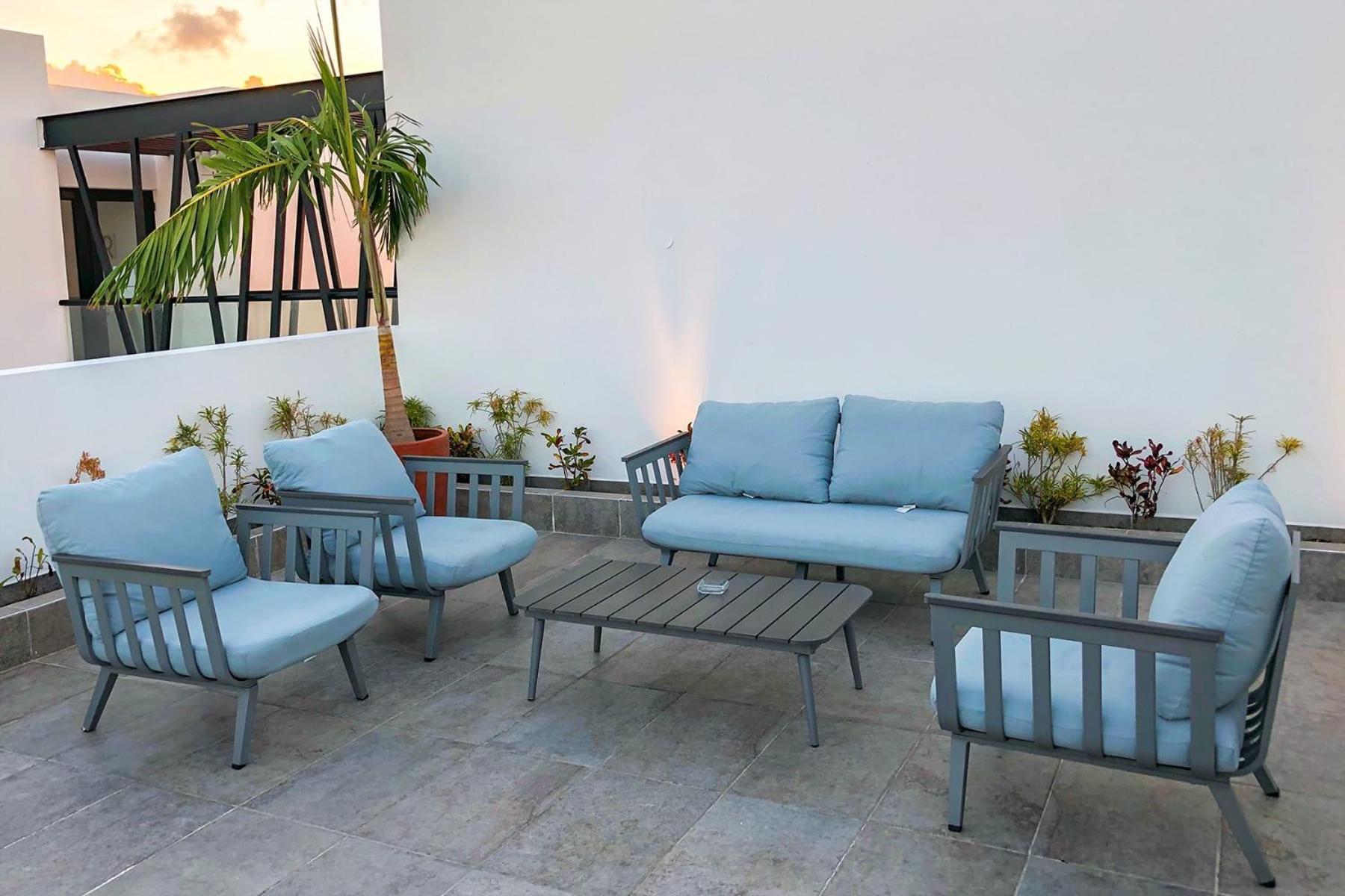 Lovely Icono Playa By Stella Rentals Playa del Carmen Exterior photo