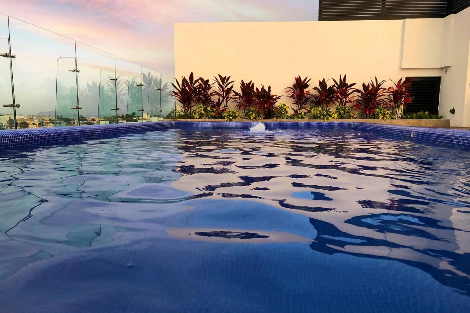 Lovely Icono Playa By Stella Rentals Playa del Carmen Exterior photo