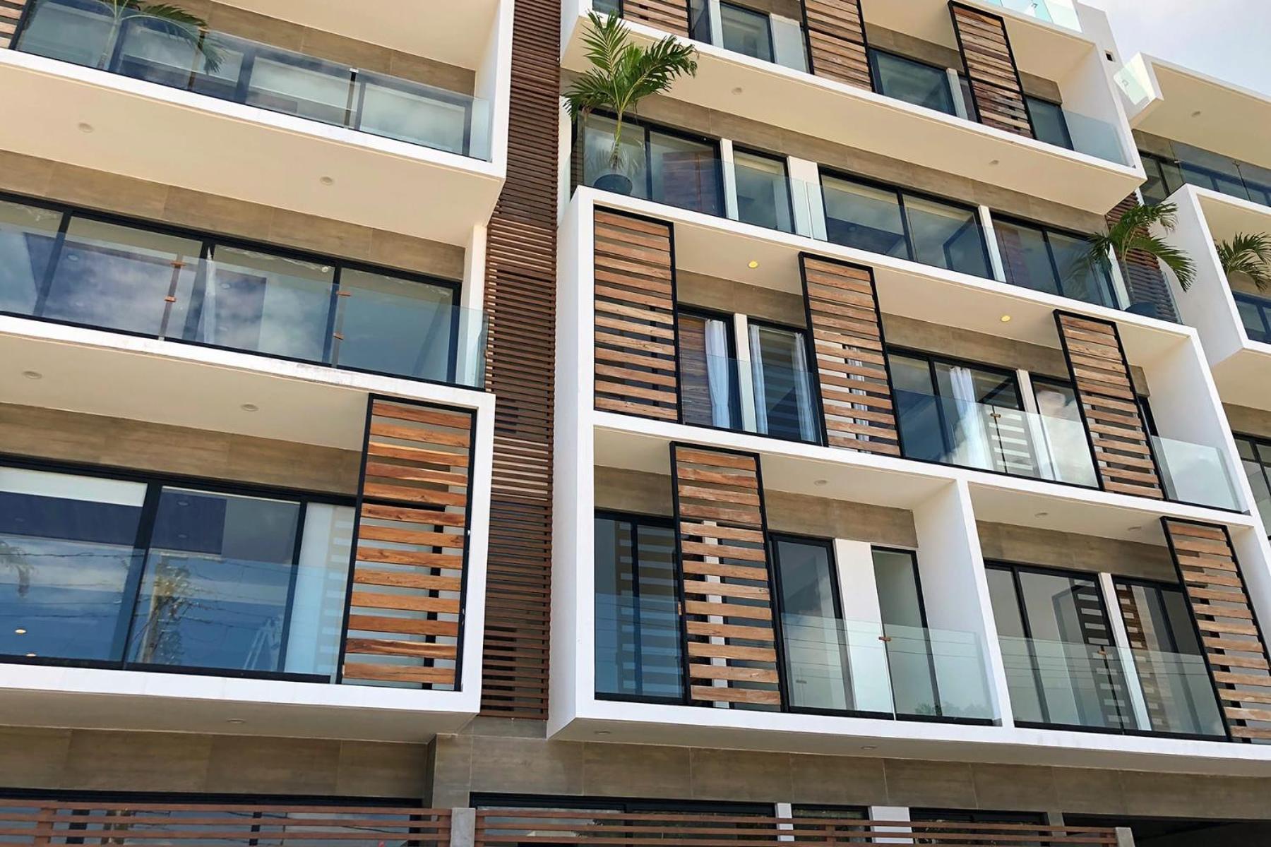 Lovely Icono Playa By Stella Rentals Playa del Carmen Exterior photo